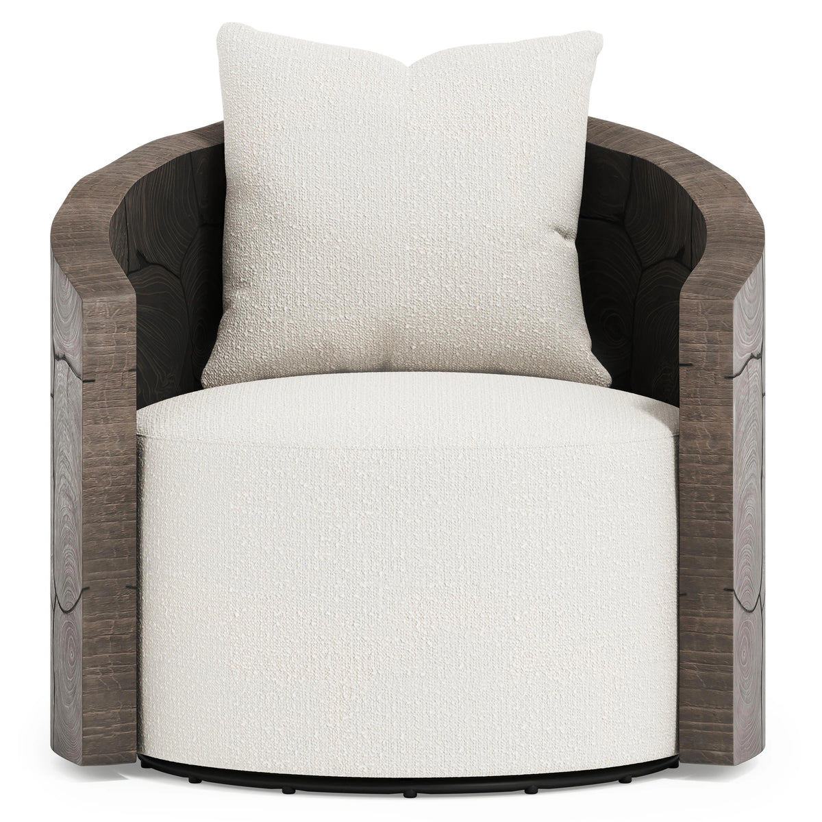 Calypso Outdoor Swivel Chair