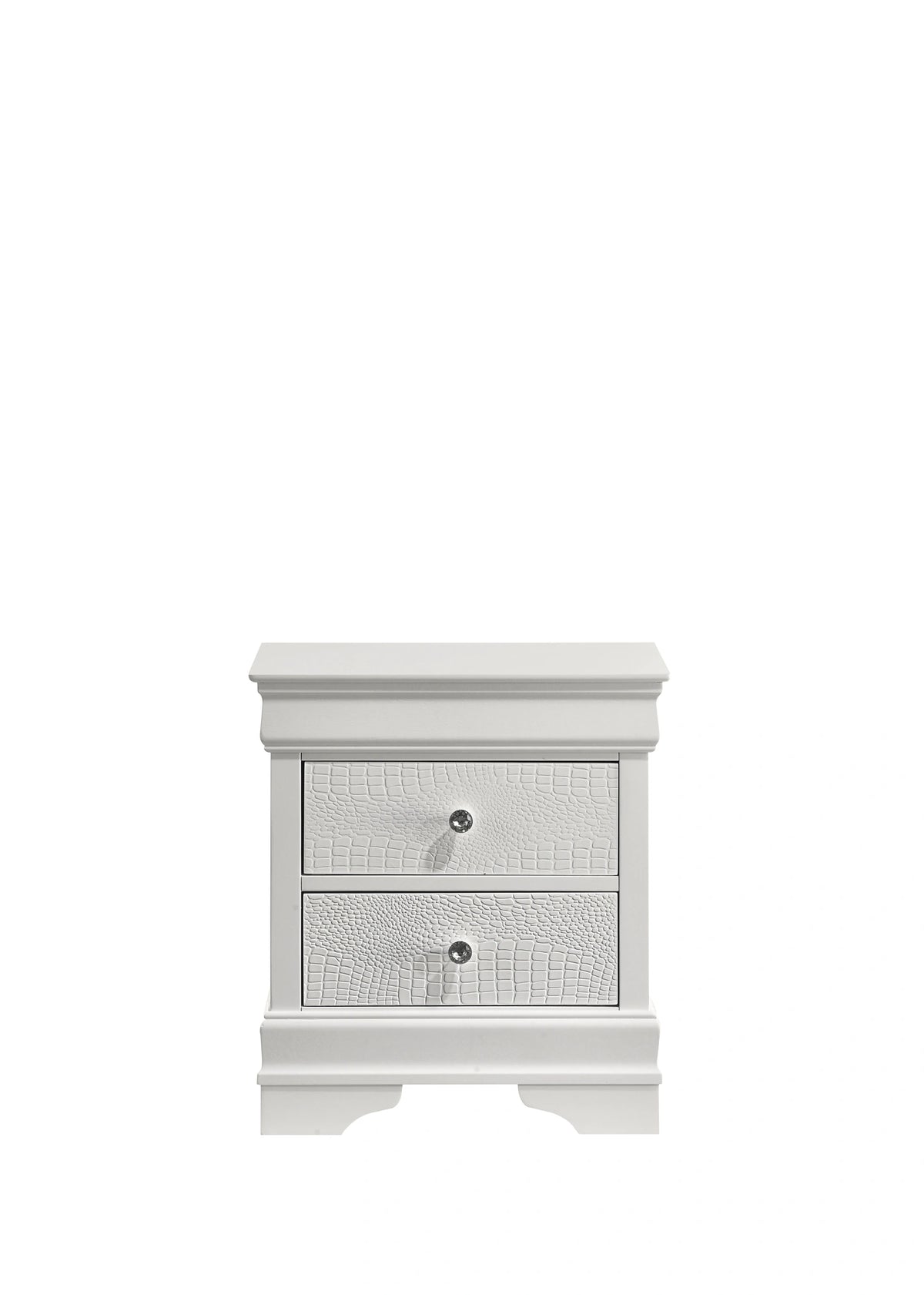 Blaze Nightstand