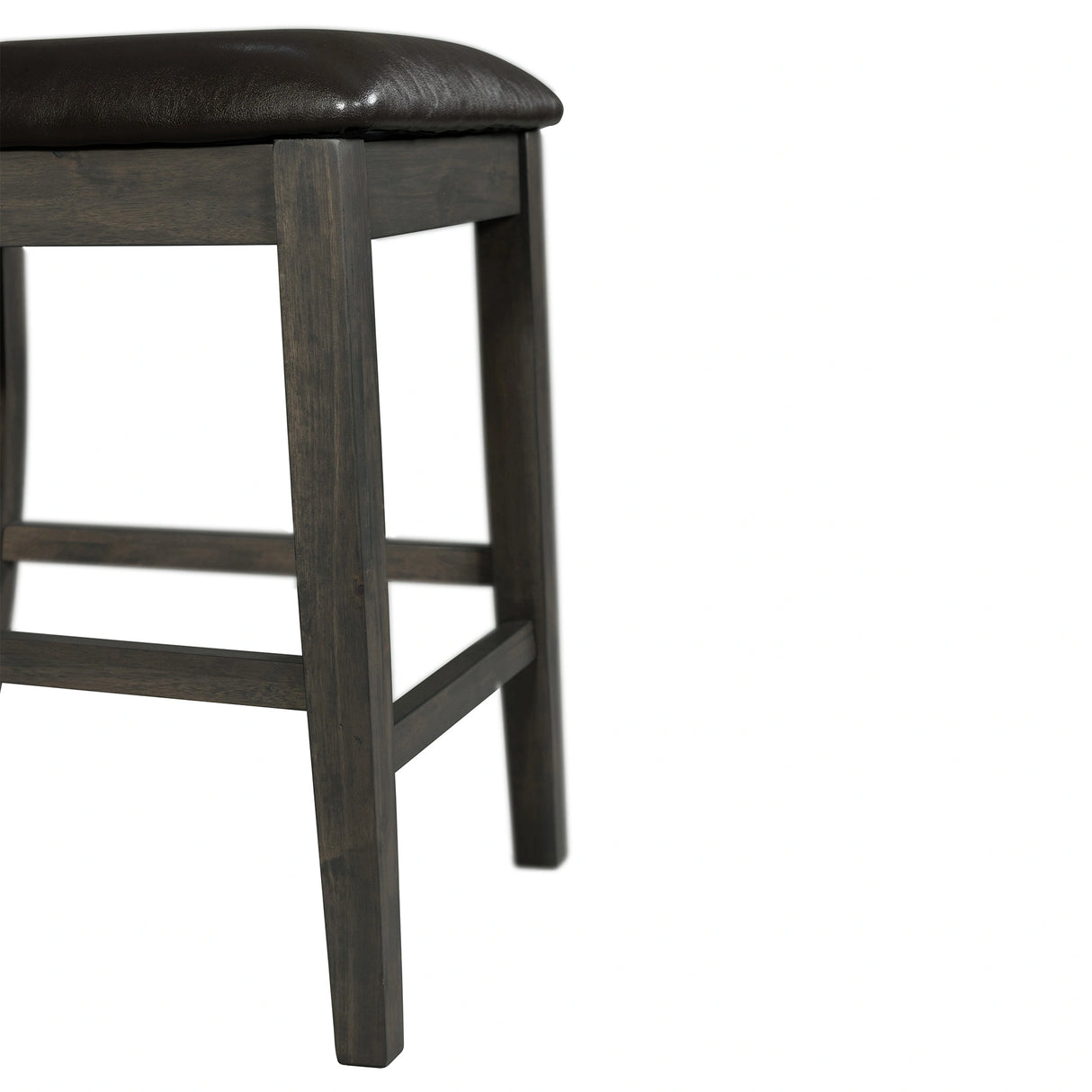 Alex 60" 7Pc Counter Dining Set