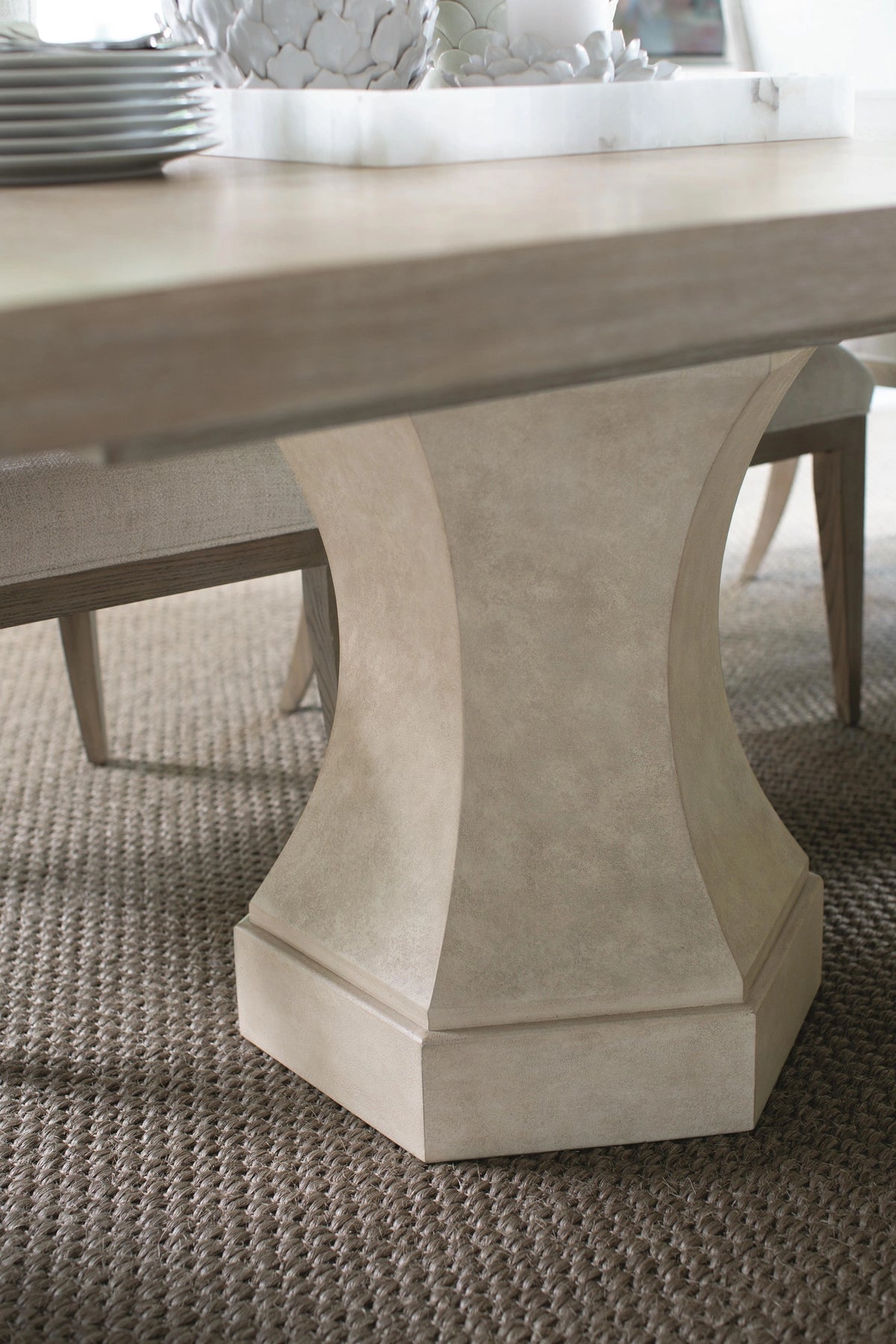 Santa Barbara Dining Table