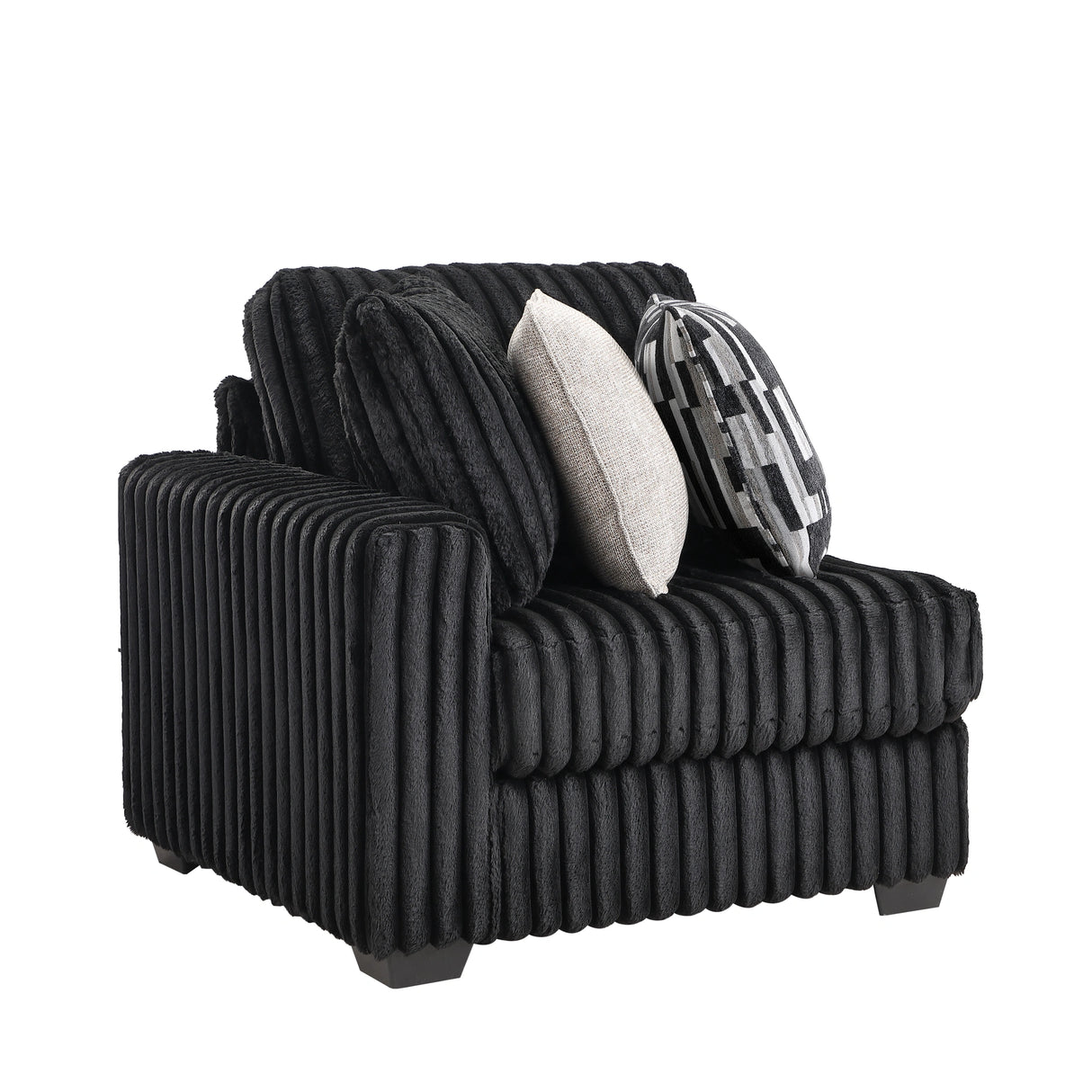 Snuggle Sectional