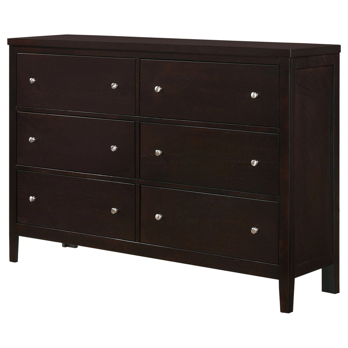 Carlton Dresser - galleria furniture outlet