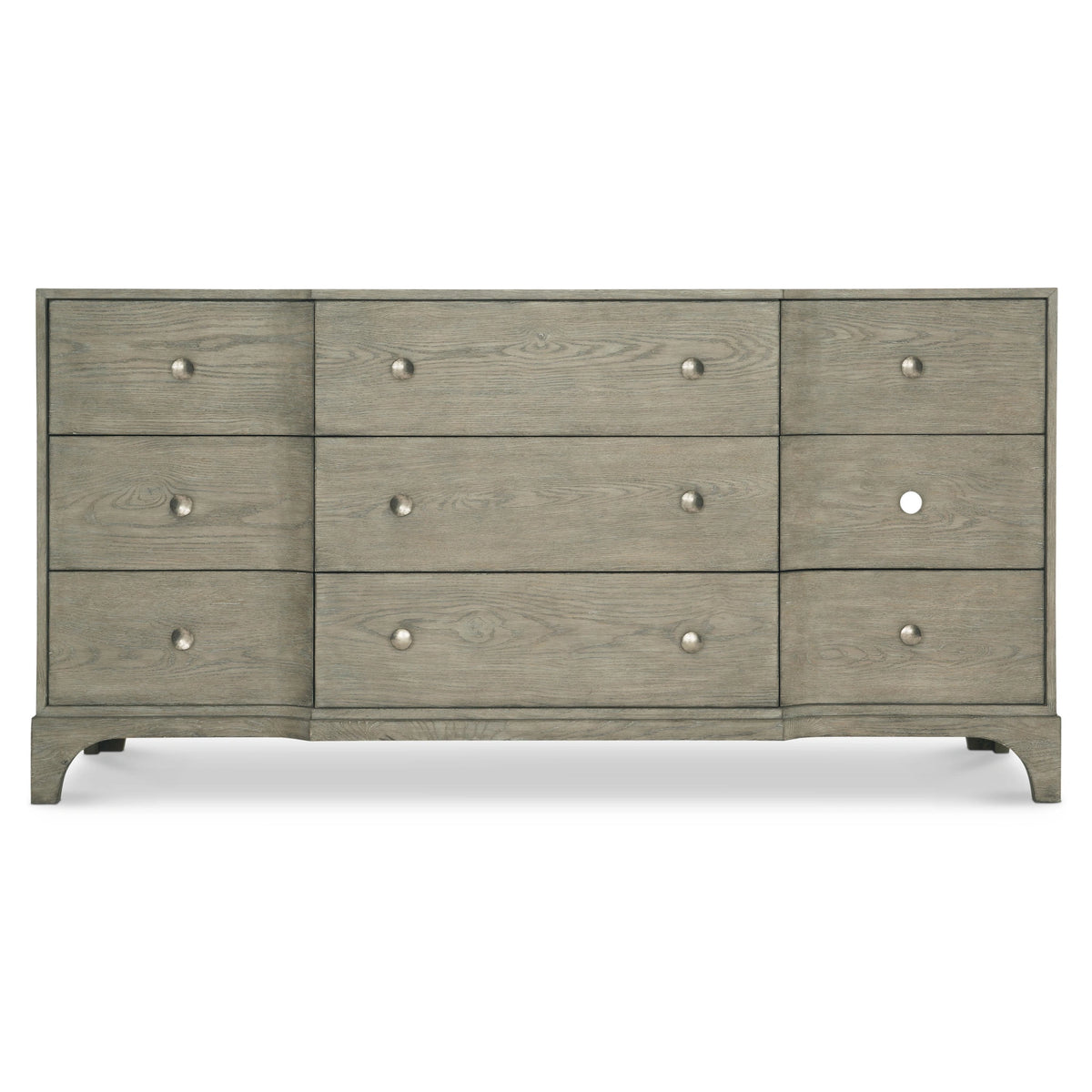 Albion Dresser