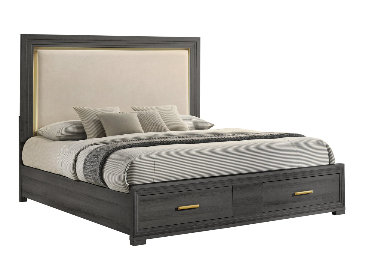 Colorado Bedroom Set