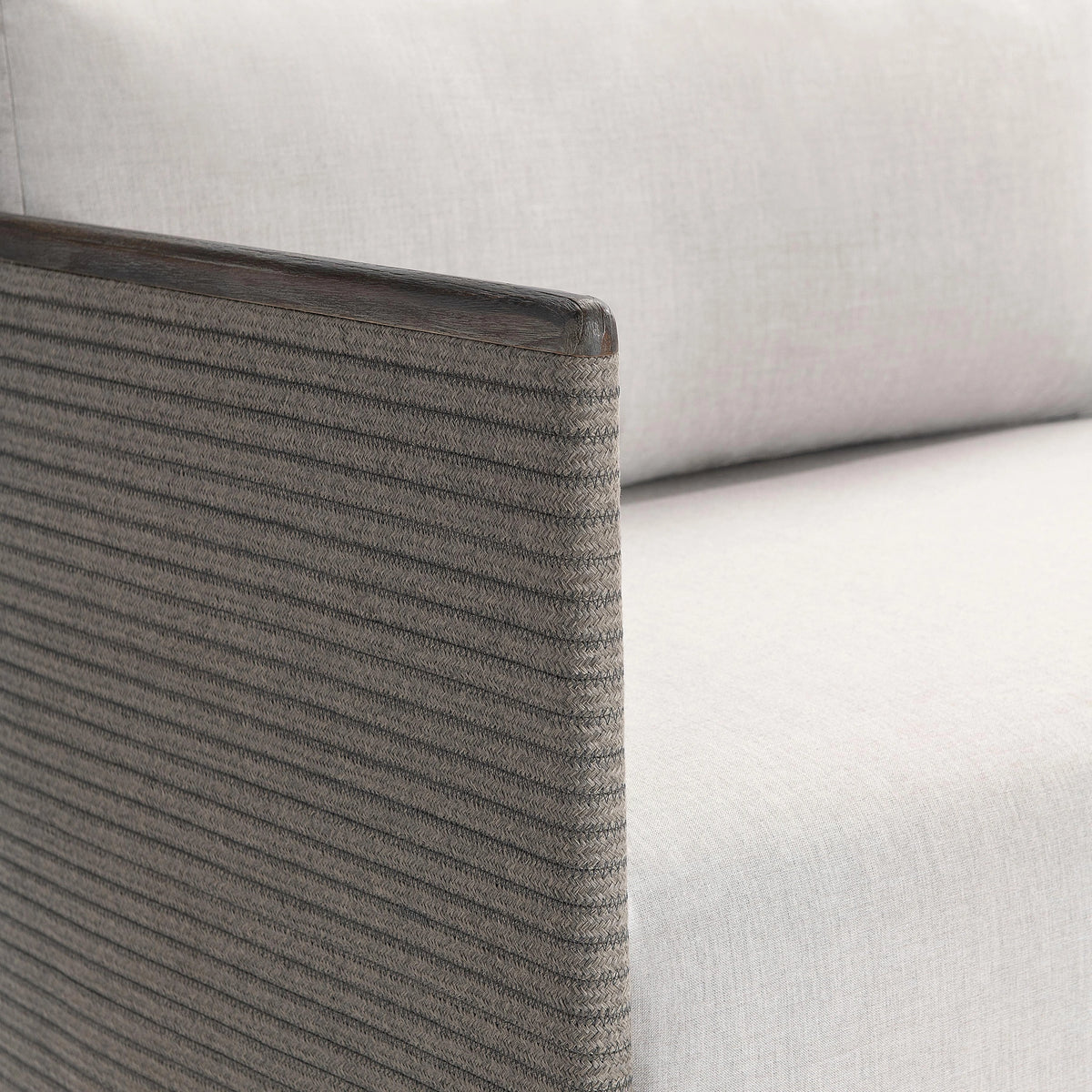 Rialto Outdoor Sofa