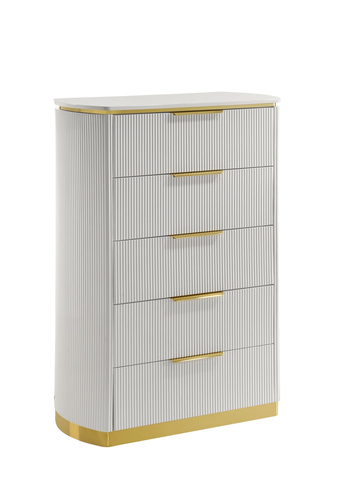 Giovanni Chest