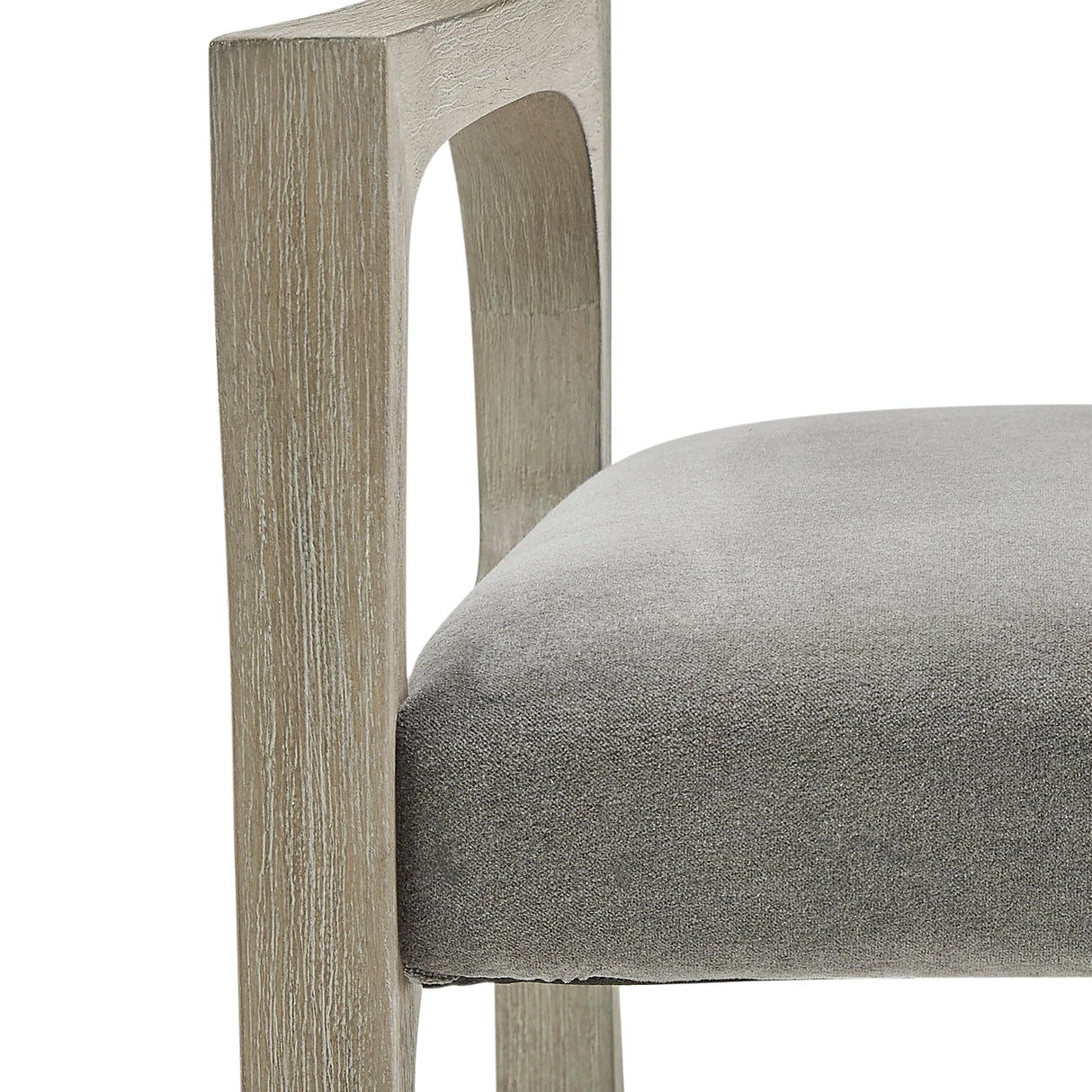 Ronin Arm Chair