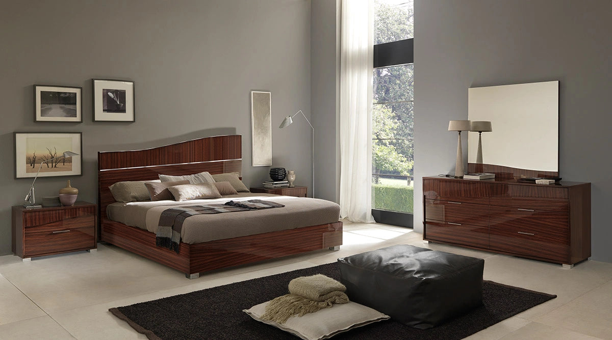 Sogno Modern Nightstand