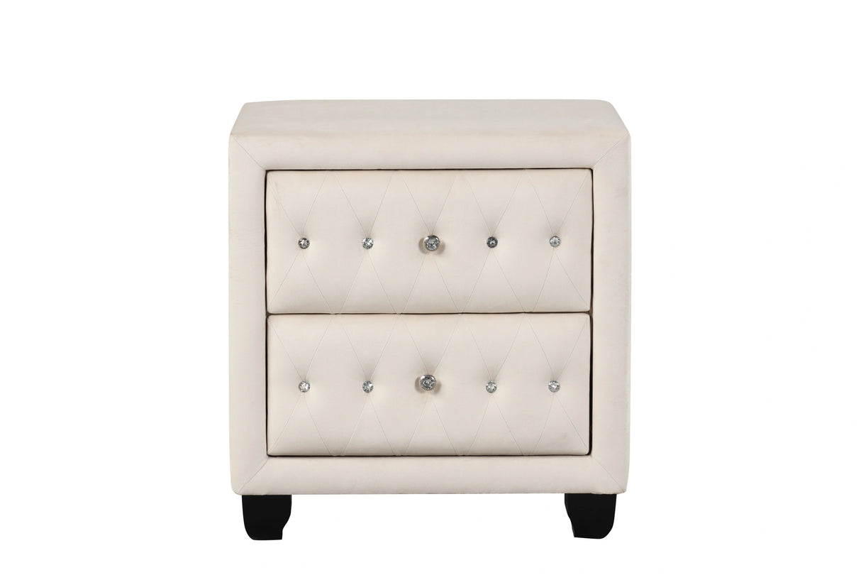 Sophia Bedroom Set