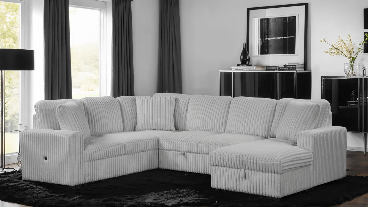 Grande Sectional