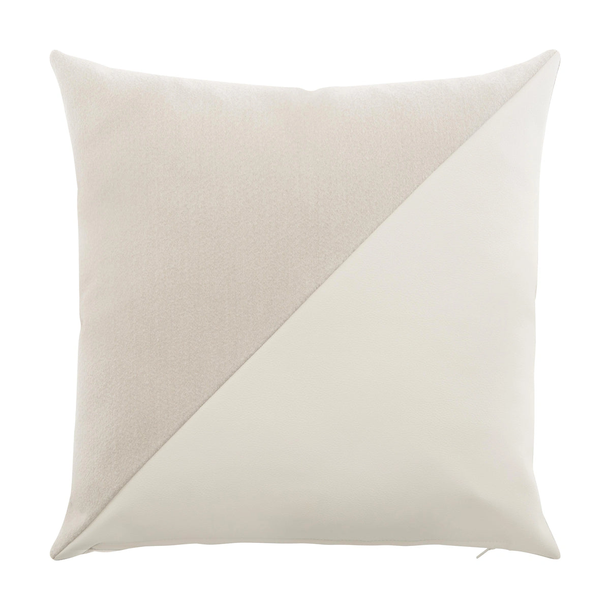 Outdoor Throw Pillow (24" x 24")