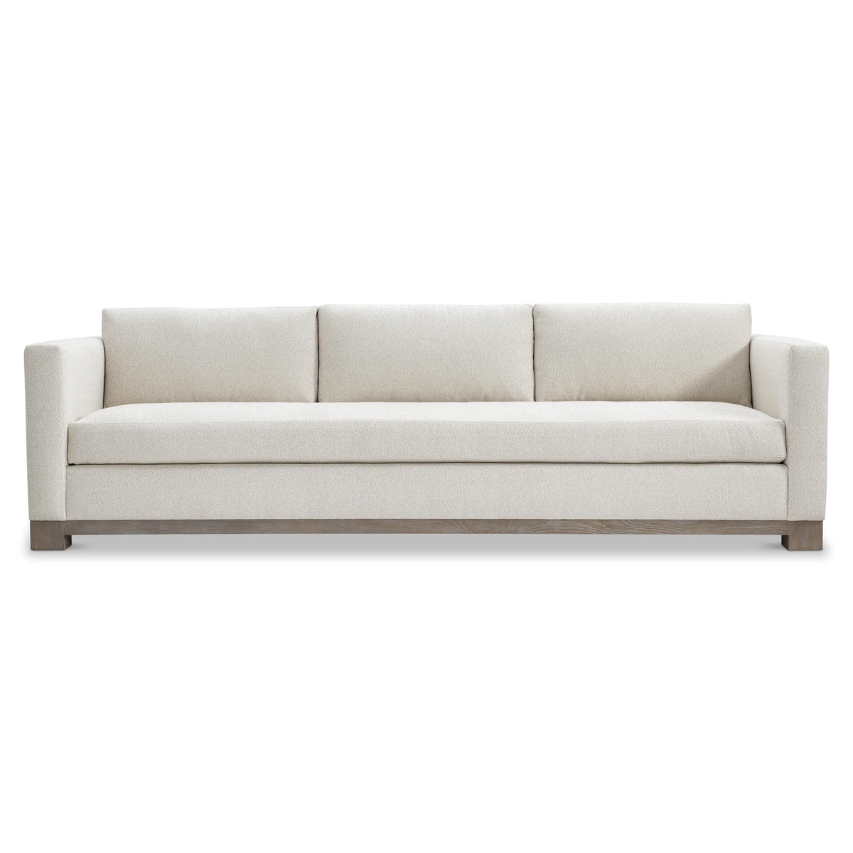 Lanai Fabric Sofa (91")
