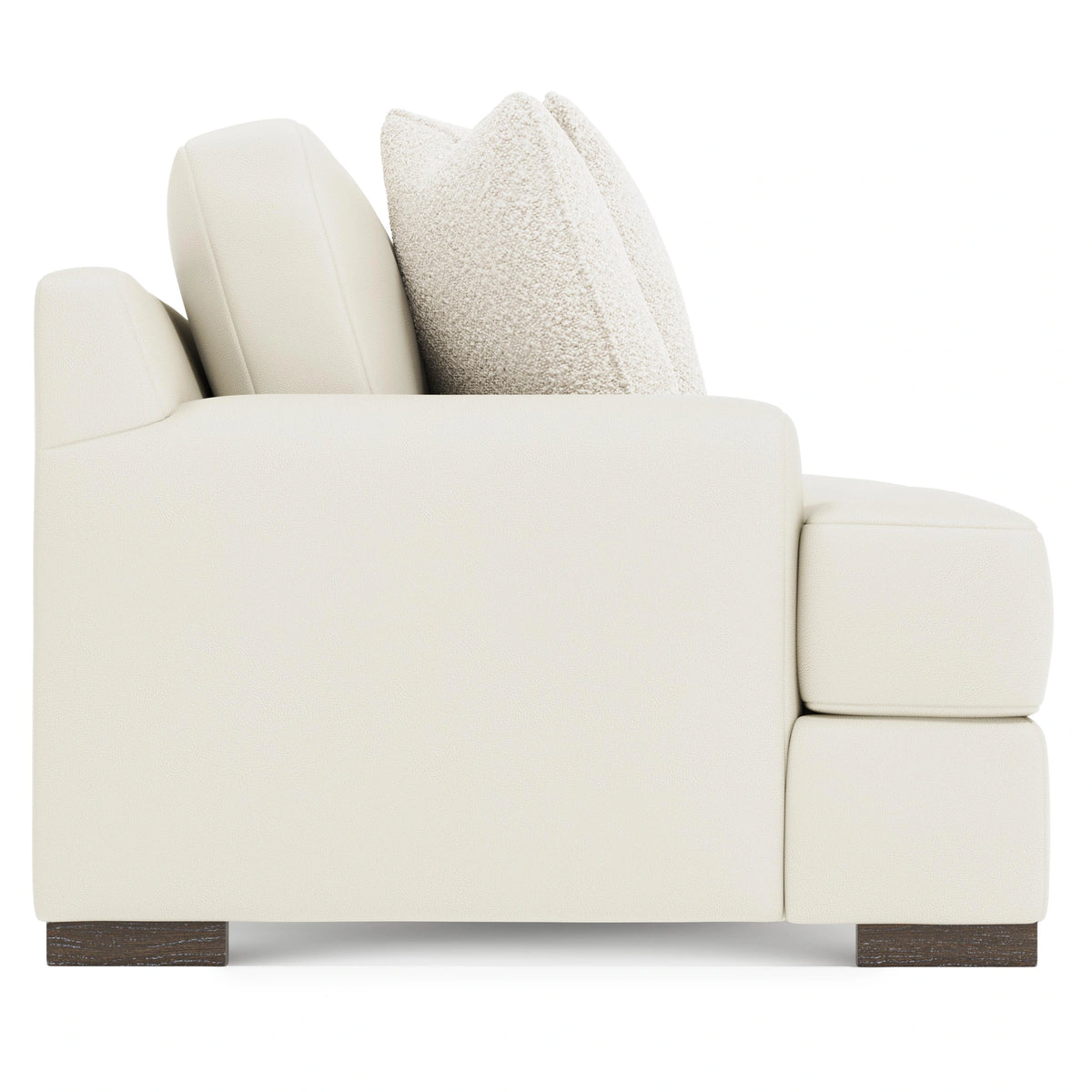 Andie Leather Sofa