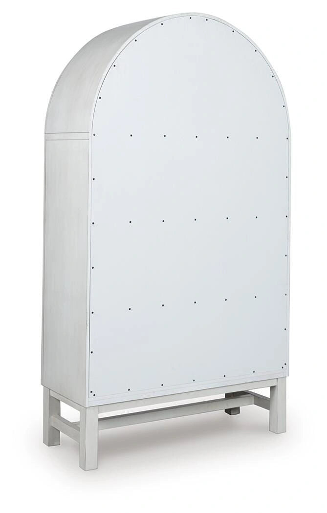 Greddinton Display Cabinet