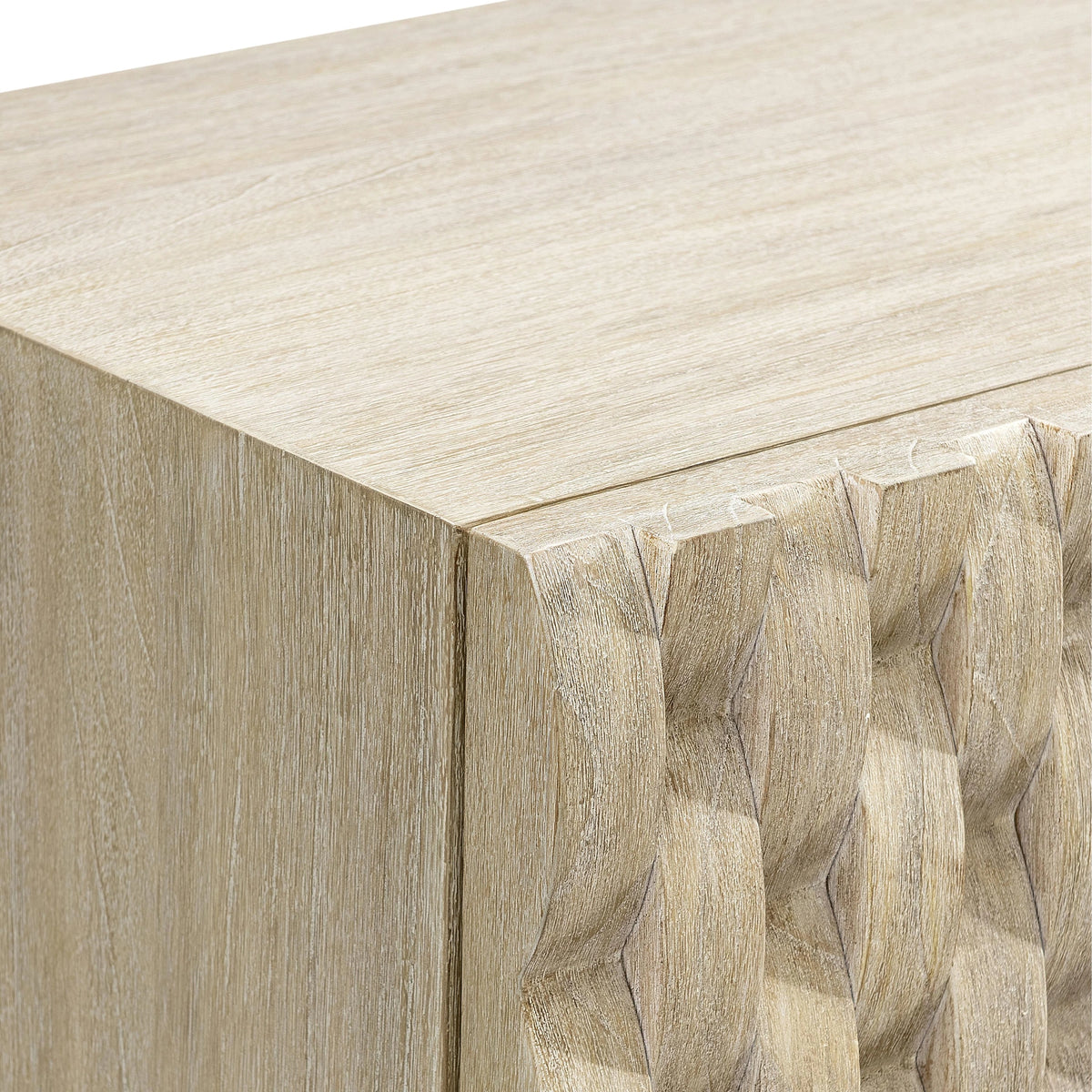 Candra Dresser