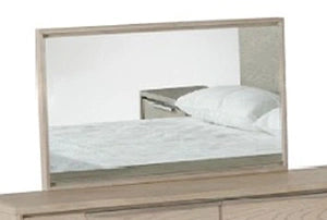 Modrest Samson Contemporary Mirror