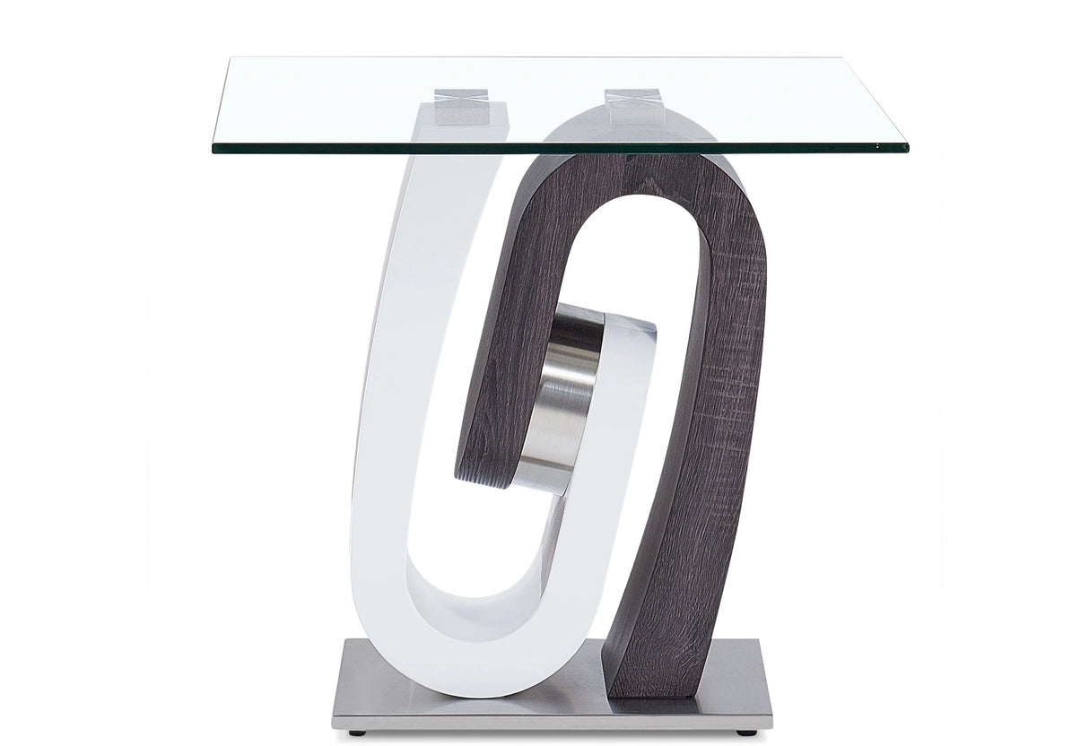 T4127 End Table