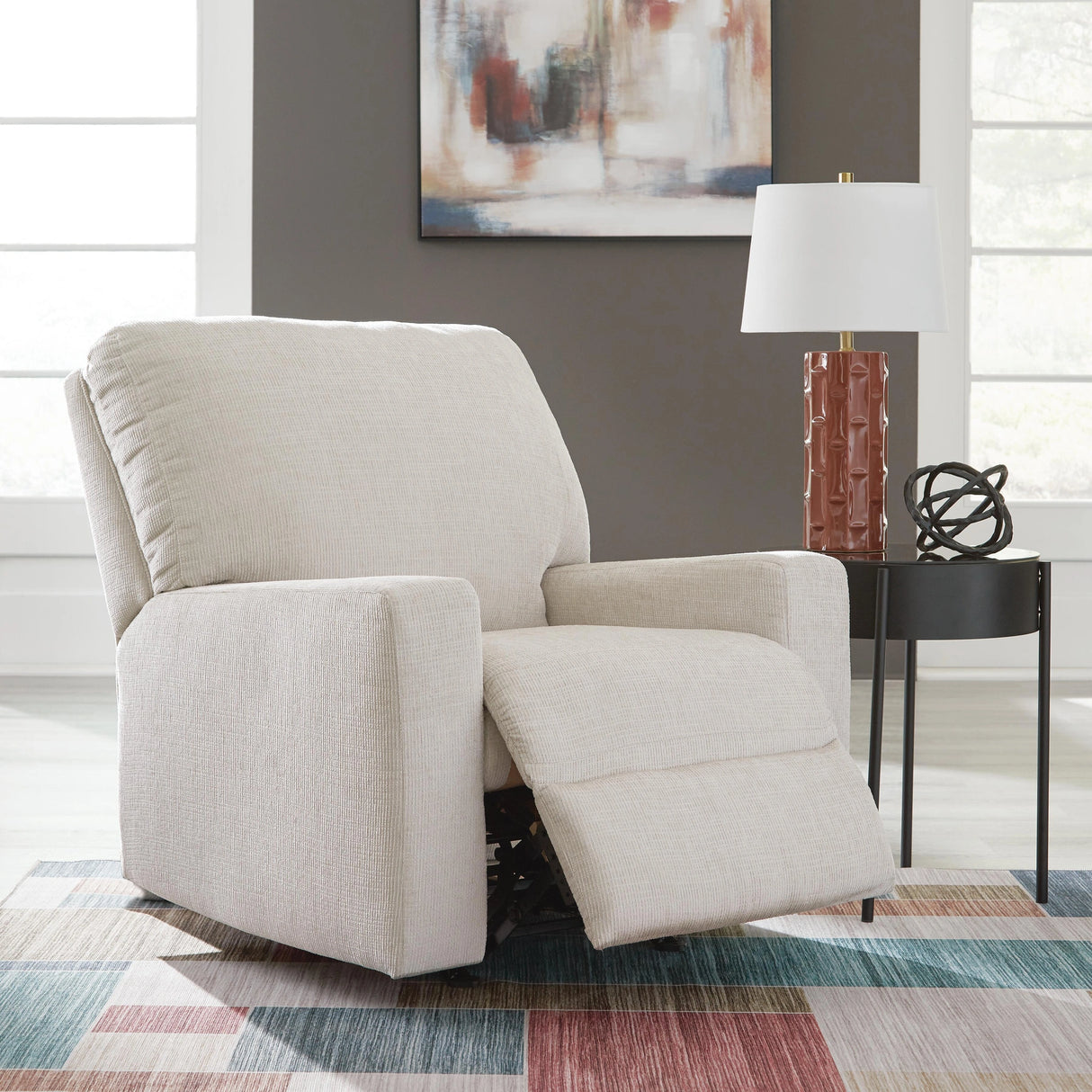 Aviemore Recliner
