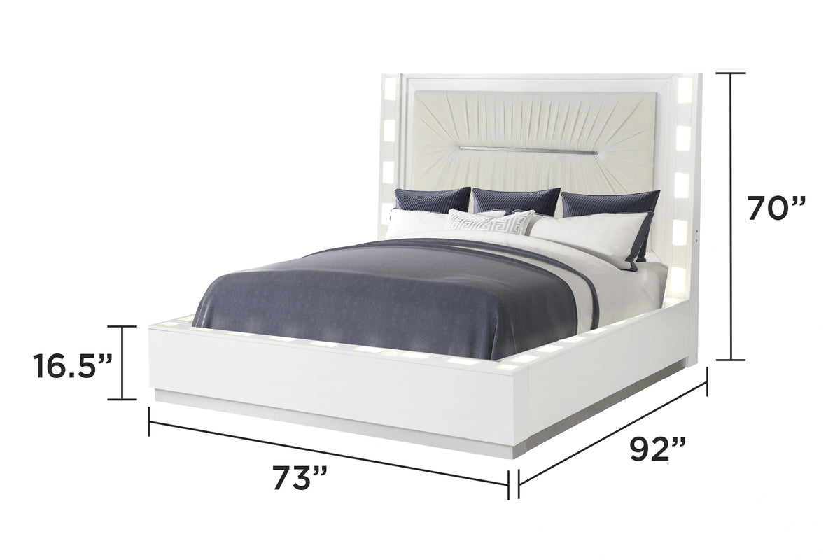Coco Bedroom Set