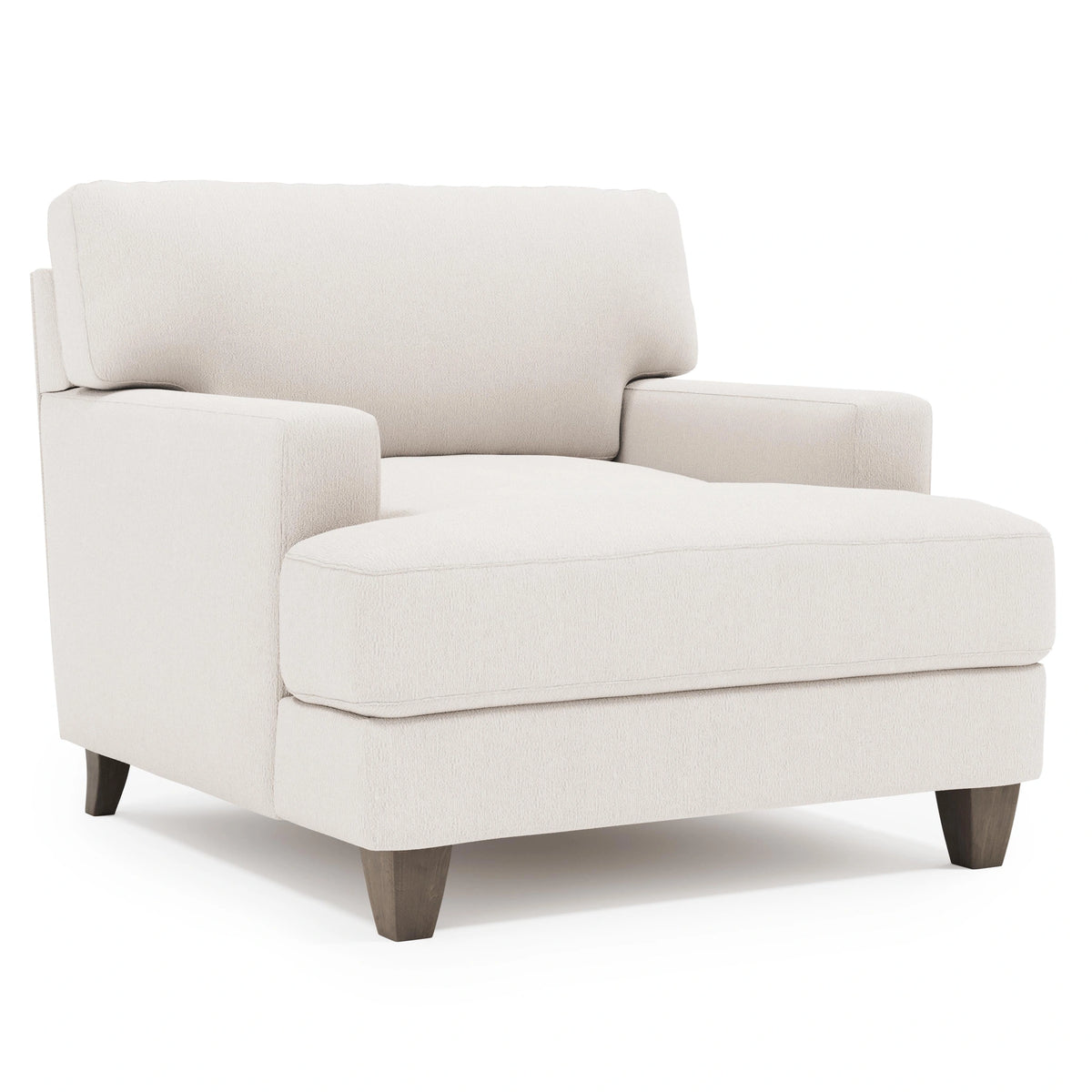 Mila Fabric Chair