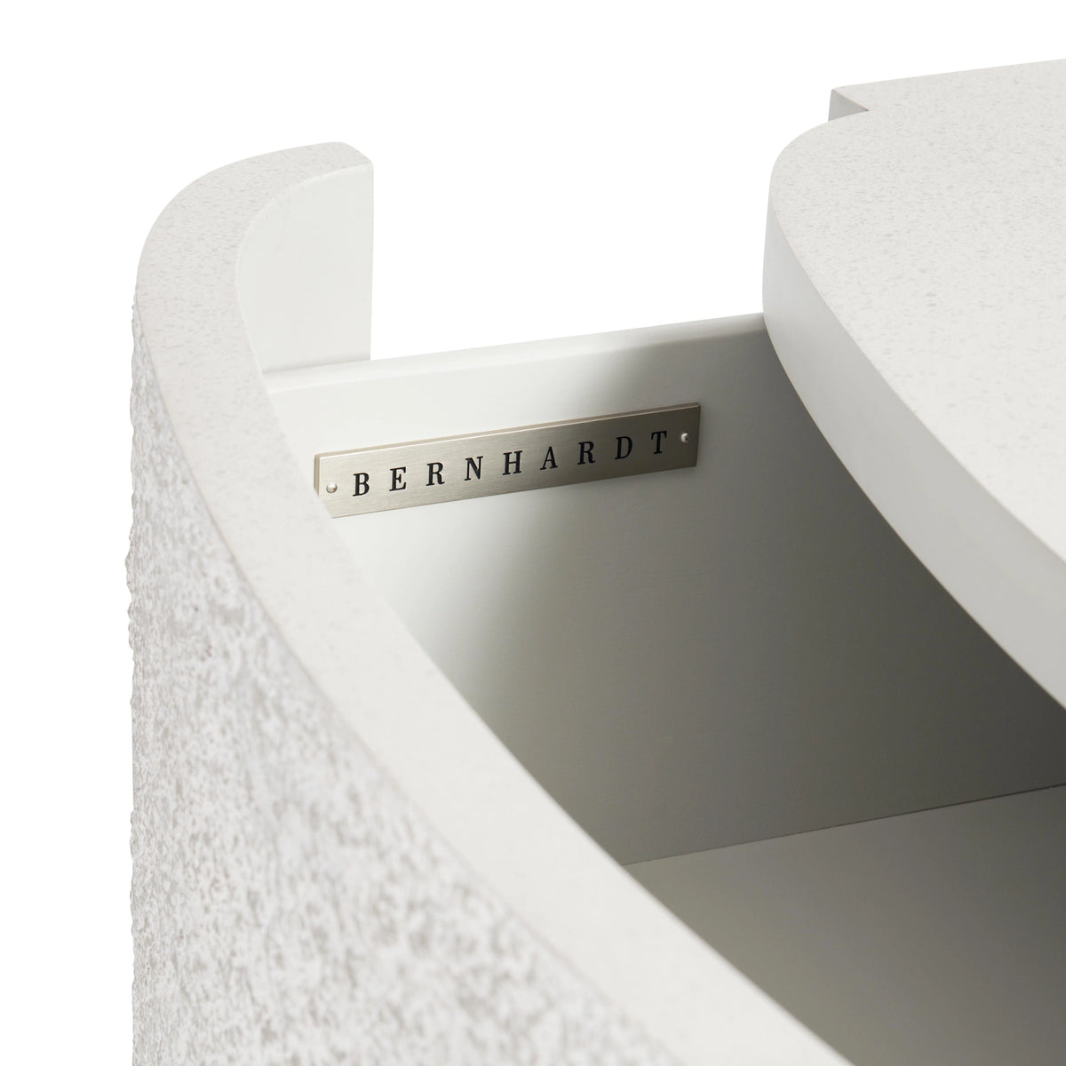 Monolith Nightstand