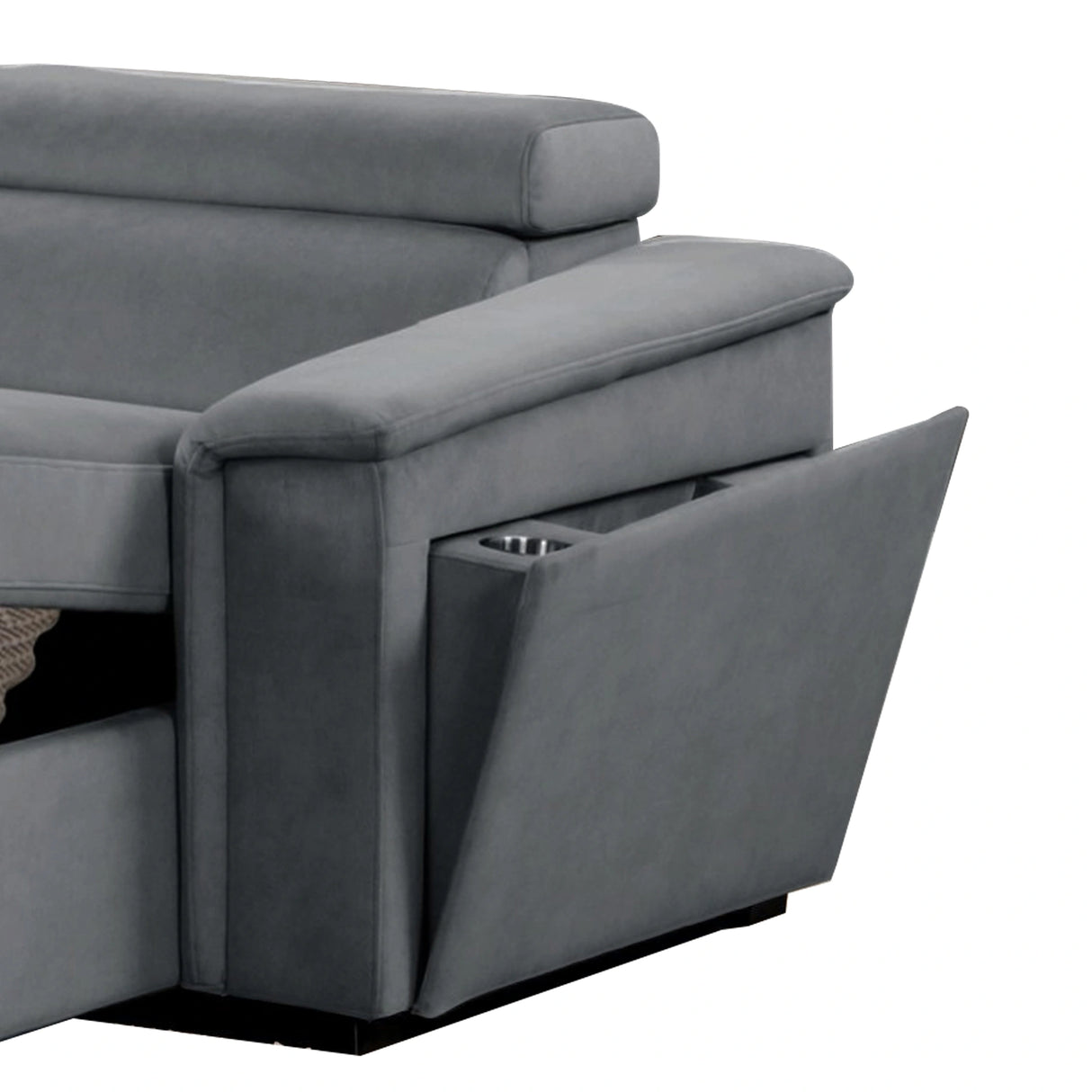 Harvey Sectional