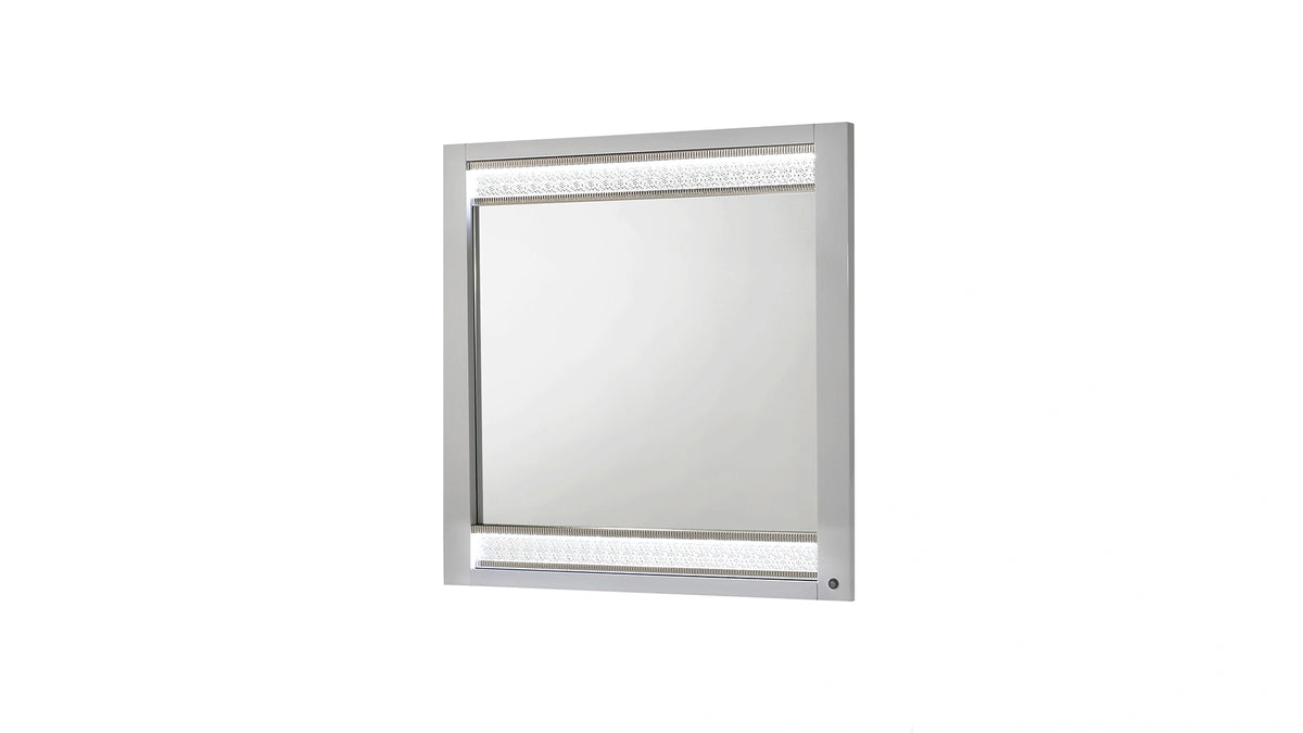 Glam Mirror