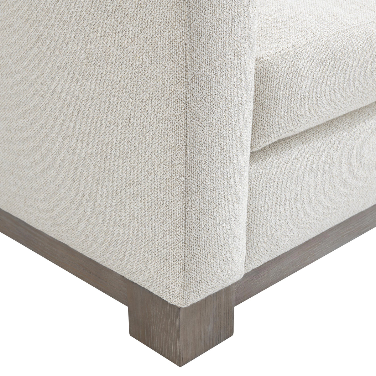 Lanai Fabric Sofa (91")