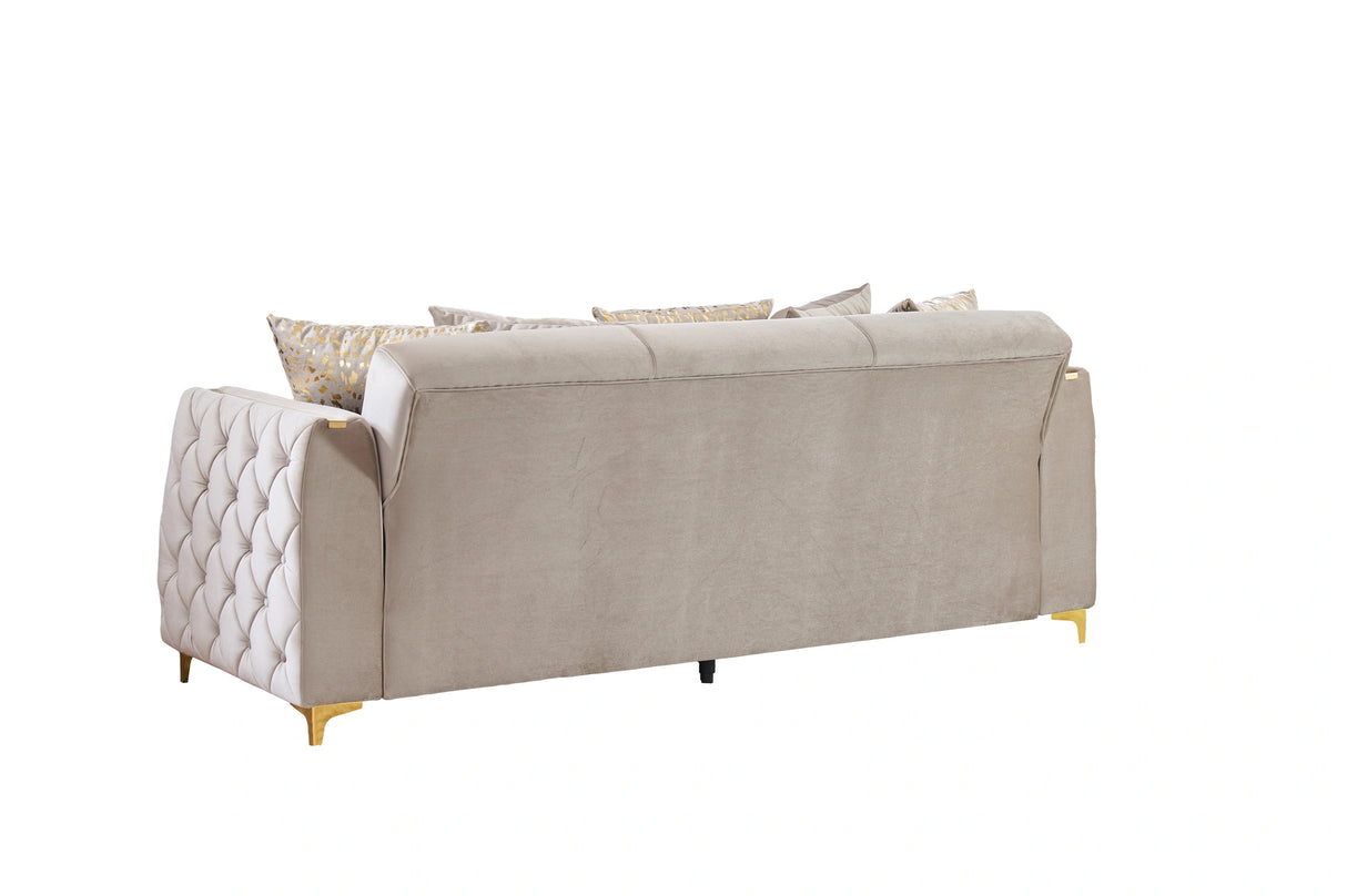 Lippa Sofa