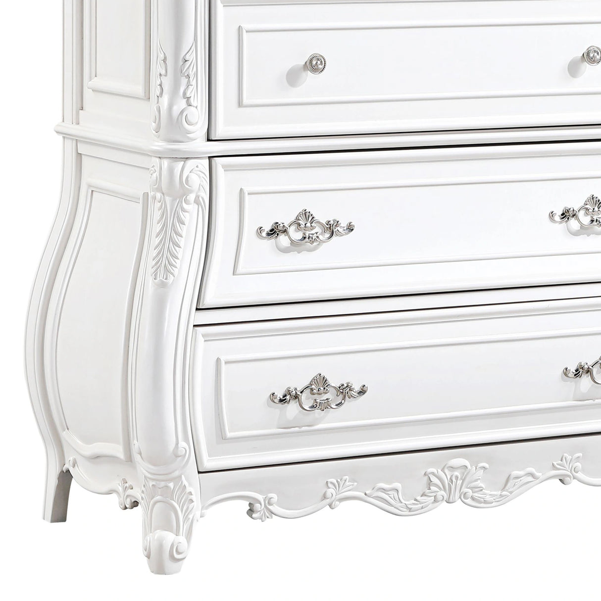 Opulence Chest