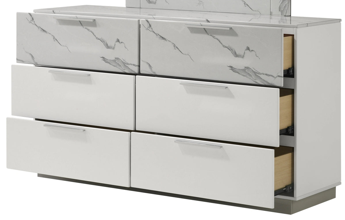 MIST Bedroom Set