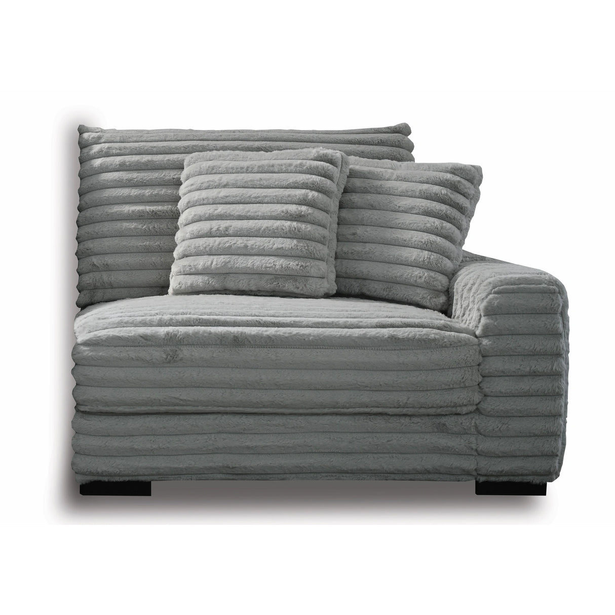 Embrace Raf Chair-Gray