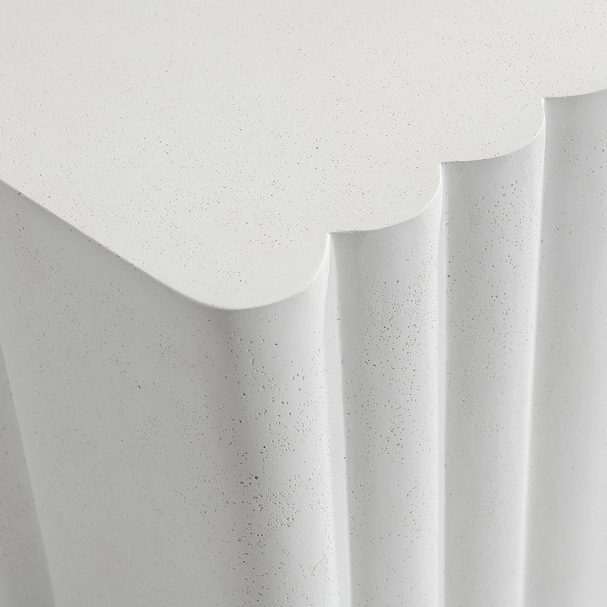 Monterosso Outdoor Side Table