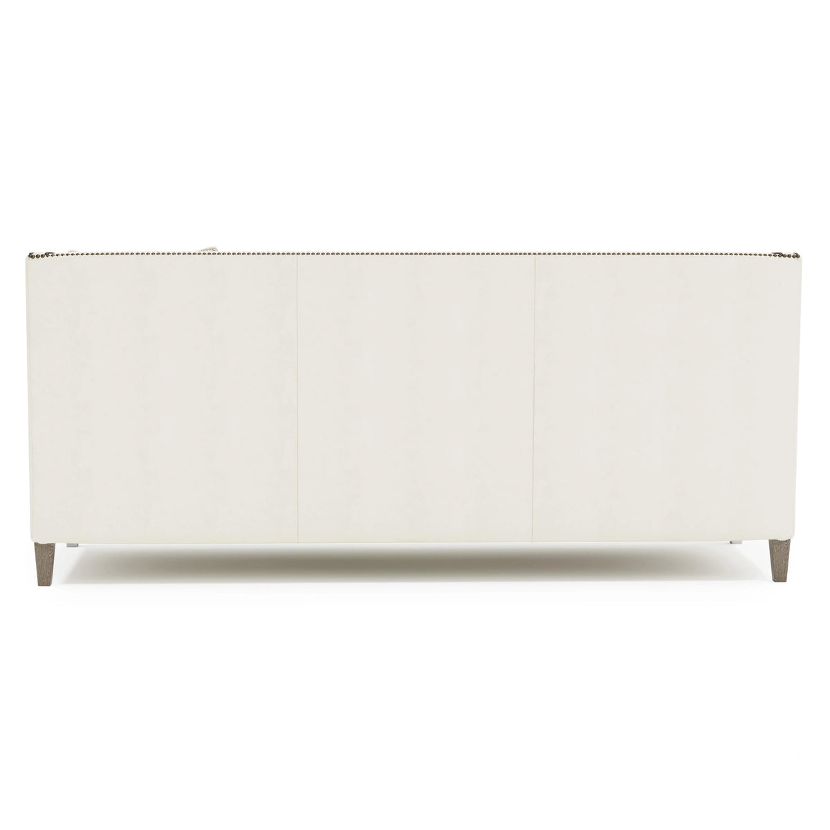 Palisades Leather Sofa