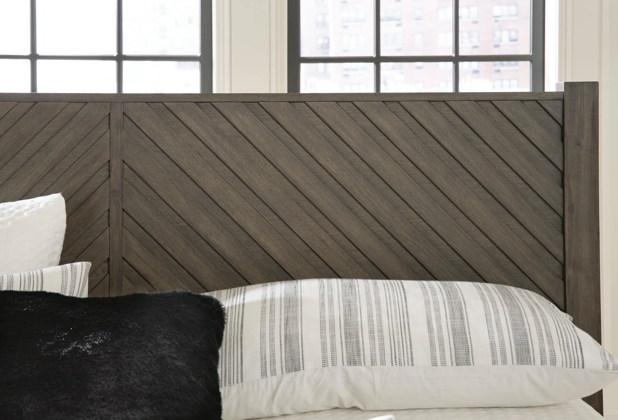 Arkenton Bed
