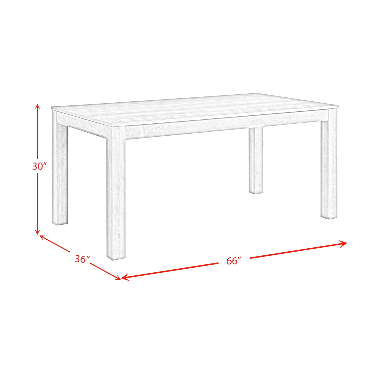 Eleanor Dining Set