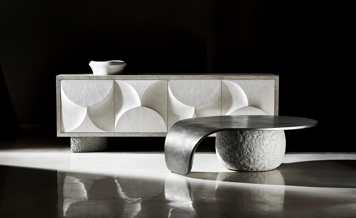 Kaori Cocktail Table