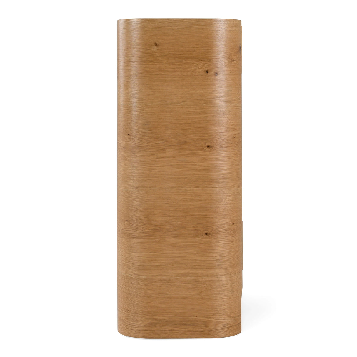 Newhart - Modern Natural Oak Chest