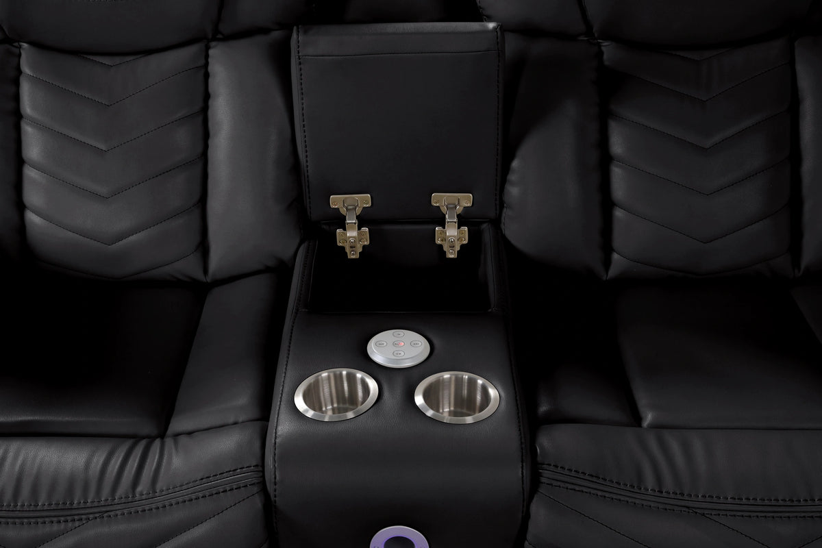 Challenger Loveseat