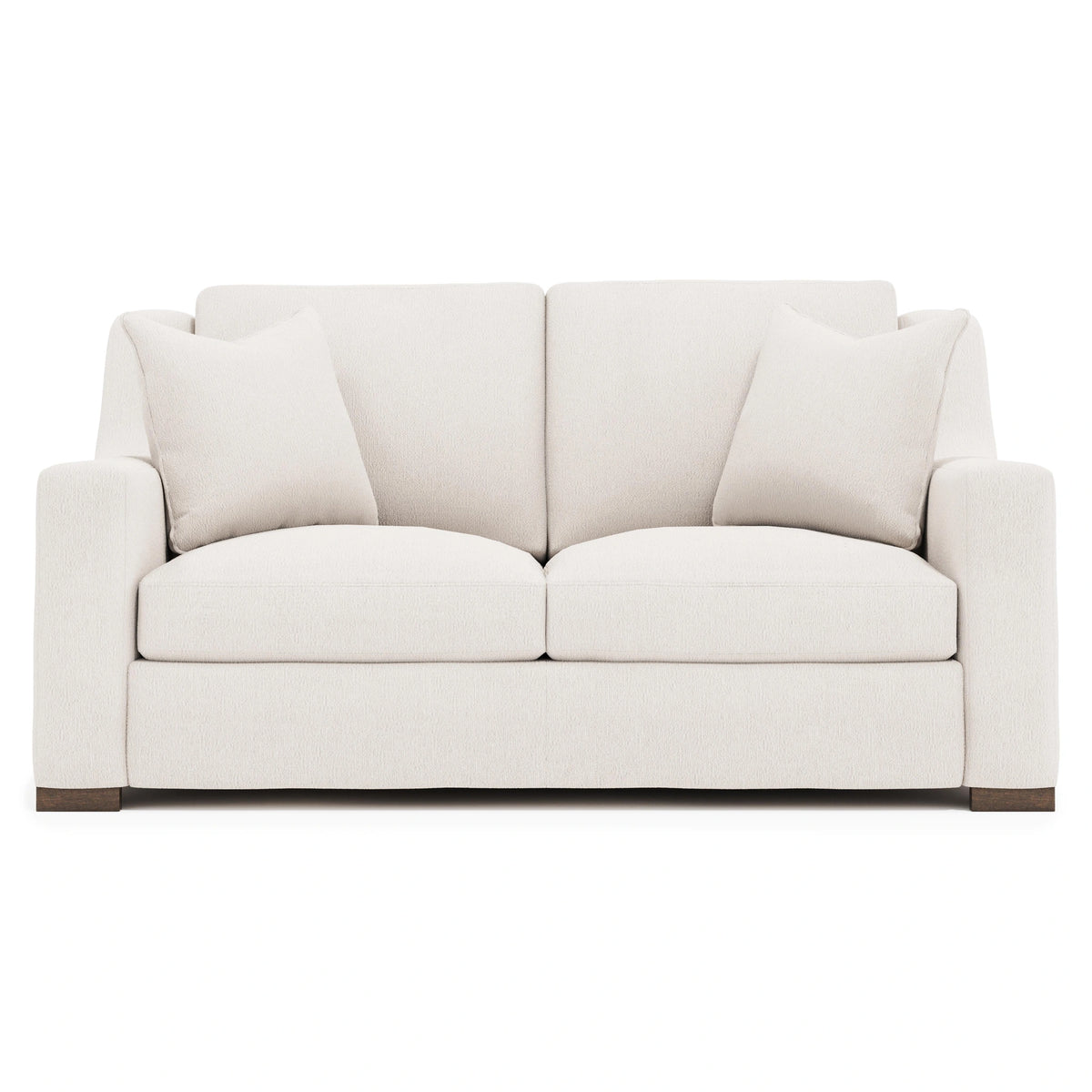 Germain Fabric Loveseat