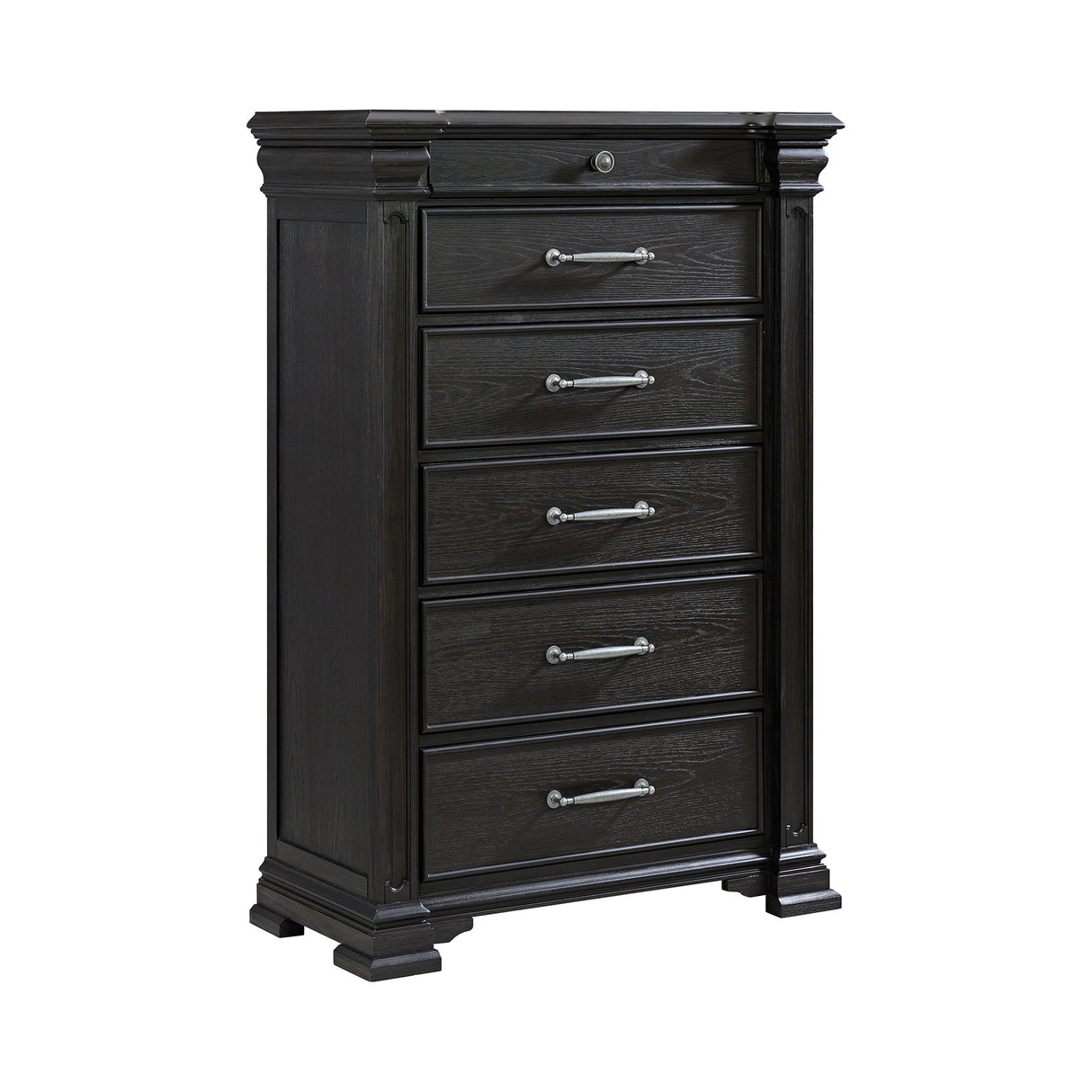 Kings Court 6-Drawer Chest