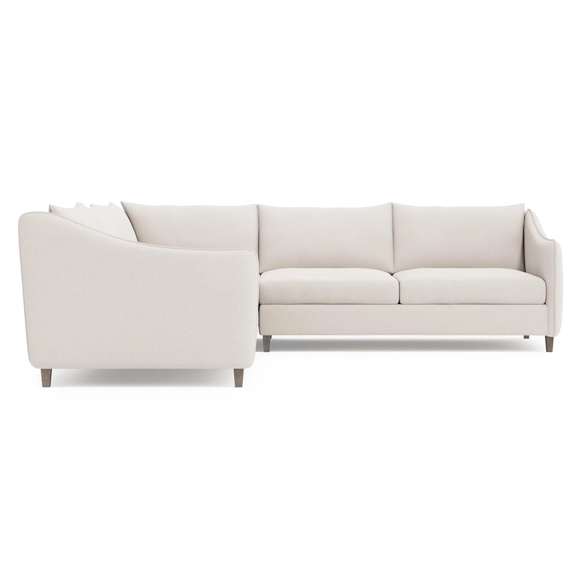 Joli Fabric Sectional
