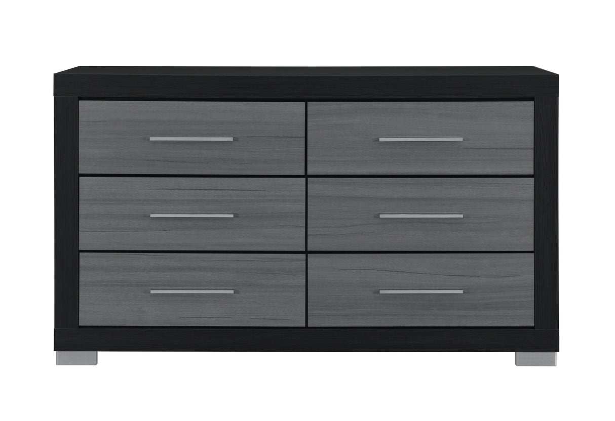 Emma Dresser
