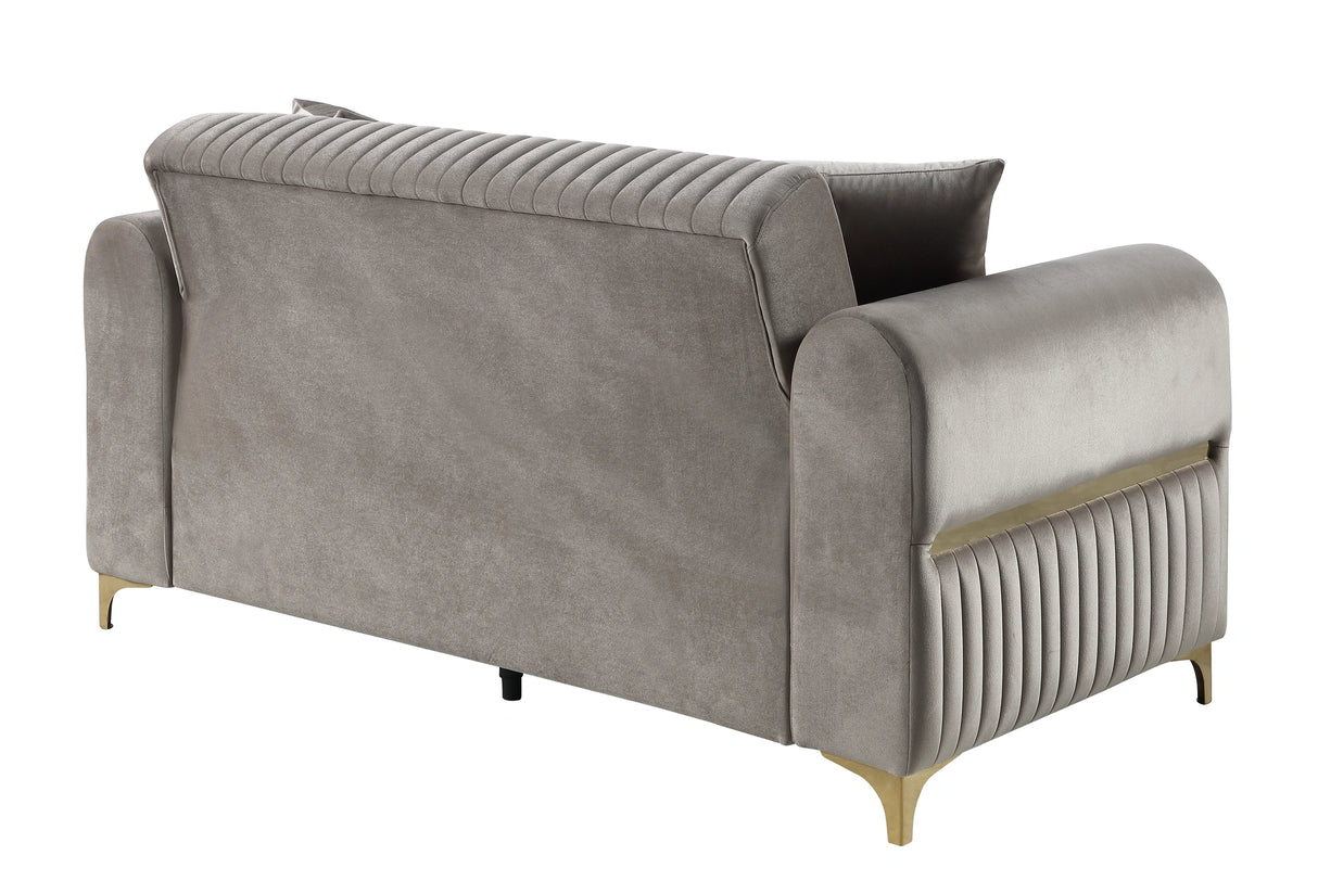 Ruby Loveseat