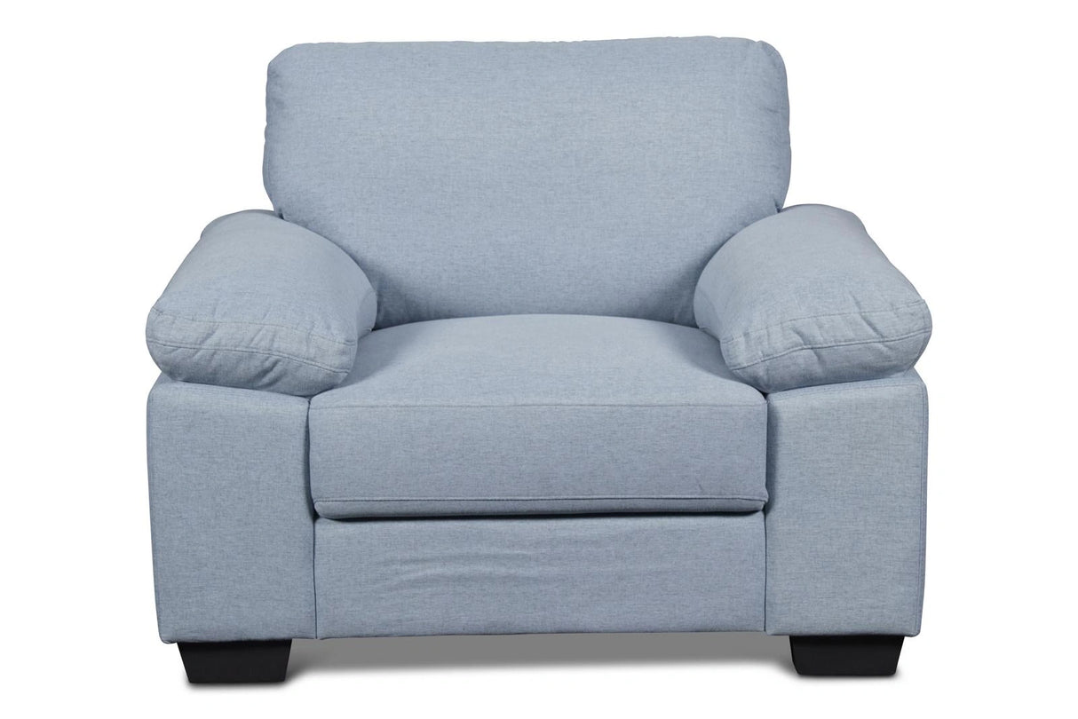 New Classic Harper Chair in Dusk