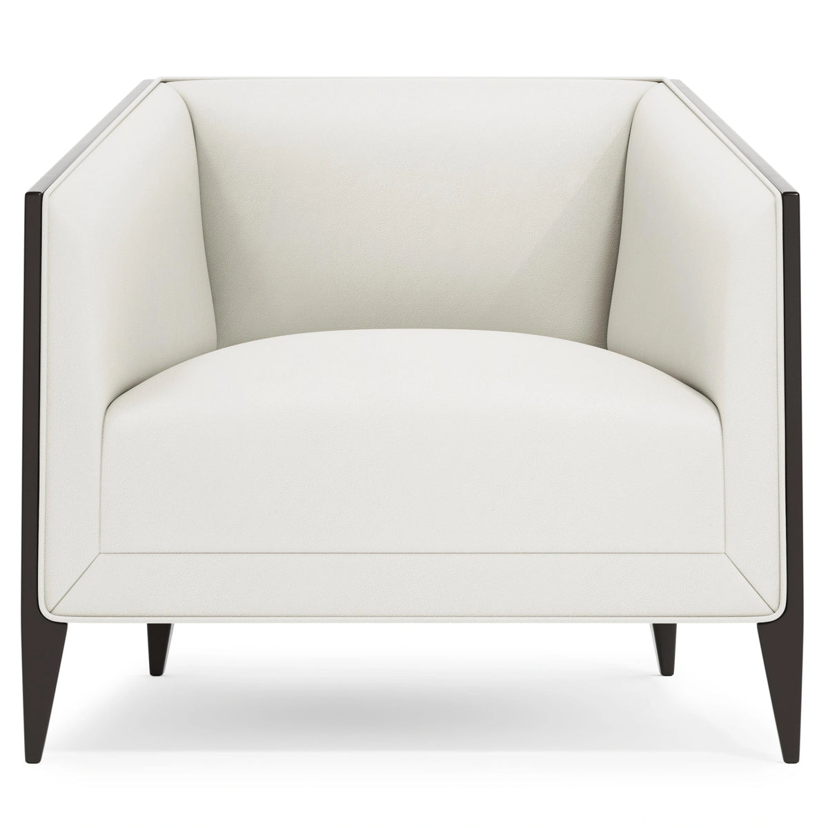 Aubree Leather Chair