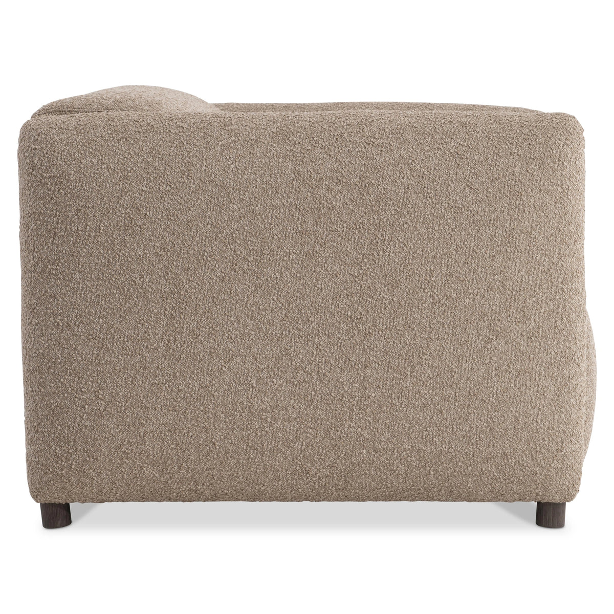 Luc Fabric Power Motion Chair