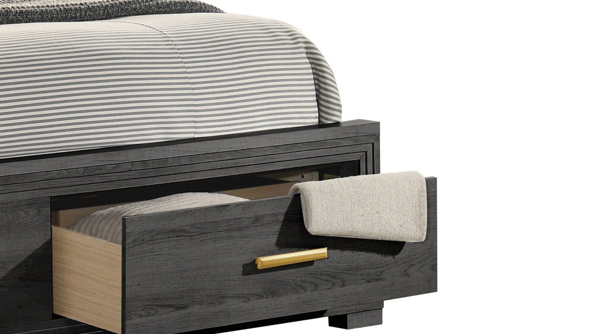 Colorado Bedroom Set