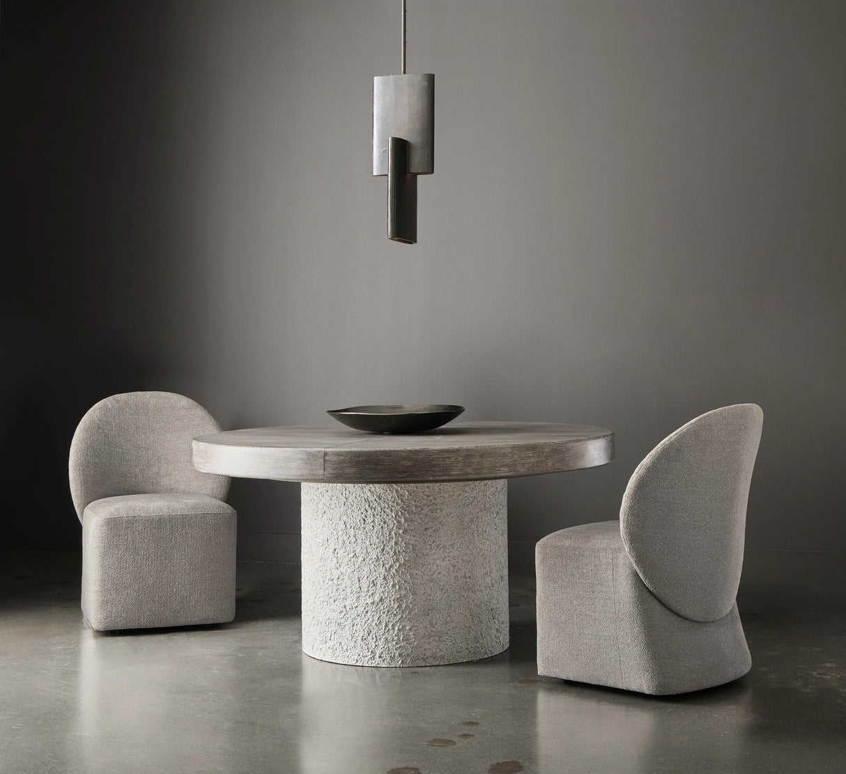 Monolith Dining Table