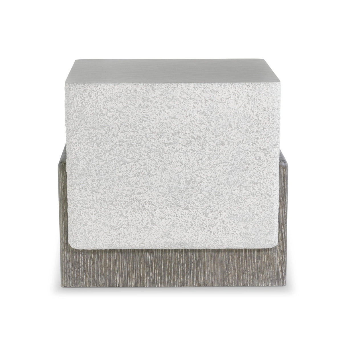 Monolith Side Table